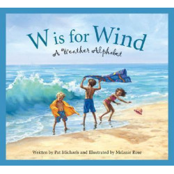 W Is for Wind