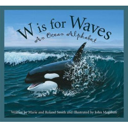 W Is for Waves