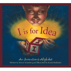 I Is for Idea