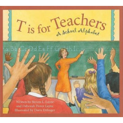 T Is for Teachers