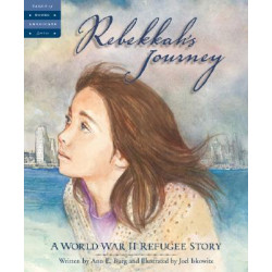Rebekkah's Journey