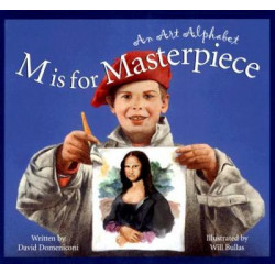 M Is for Masterpiece