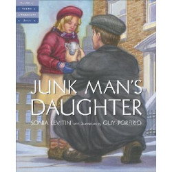 Junk Man's Daughter