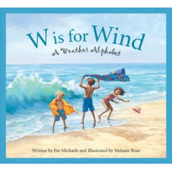 W Is for Wind