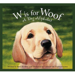 W Is for Woof