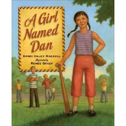 A Girl Named Dan