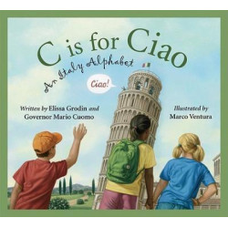 C Is for Ciao