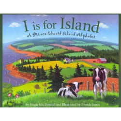 I Is for Island
