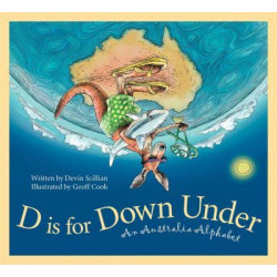 D Is for Down Under