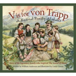 V Is for Von Trapp