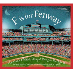 F Is for Fenway