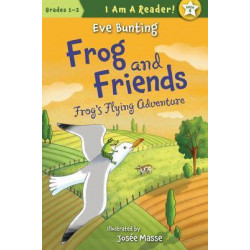 Frog and Friends