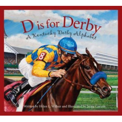D Is for Derby