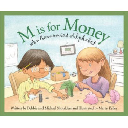 M Is for Money