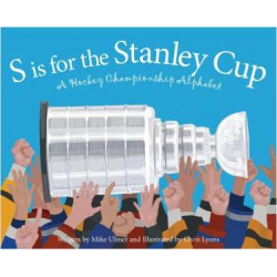 S Is for the Stanley Cup