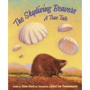 The Skydiving Beavers