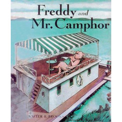 Freddy and Mr. Camphor