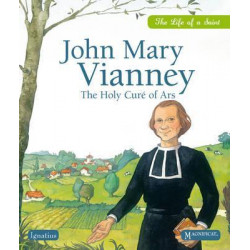 John Mary Vianney