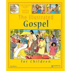 Illustrated Gospel for Children