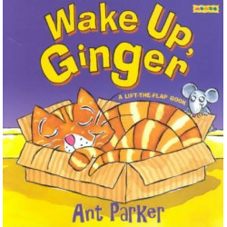 Wake Up, Ginger