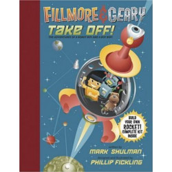Fillmore & Geary Take off