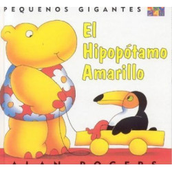 El Hipopotamo Amarillo: Little Giants