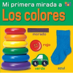 Los Los Colores (Colors)