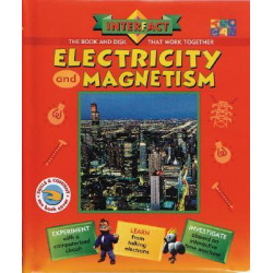 Electricity & Magnetism