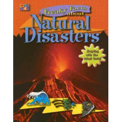 Freaky Facts About Natural Disasters
