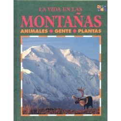 Las Montanas