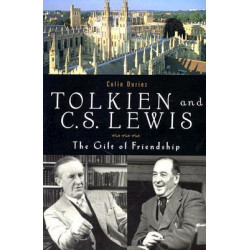Tolkien and the C. S. Lewis