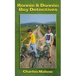 The Adventures of Ronnie and Donnie
