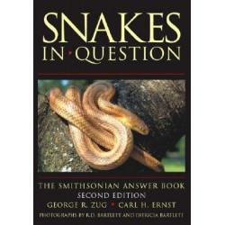 Snakes in Question