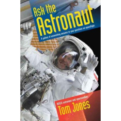 Ask The Astronaut