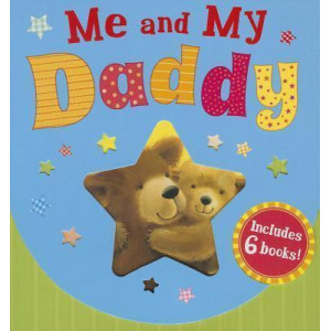 Me and My Daddy Boxed Set