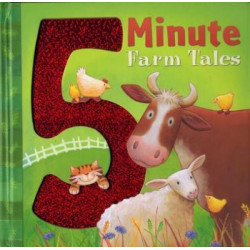 5 Minute Farm Tales