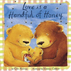 Love is a Handful of Honey