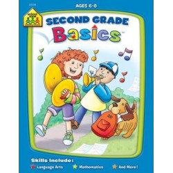 Second Grade Basics