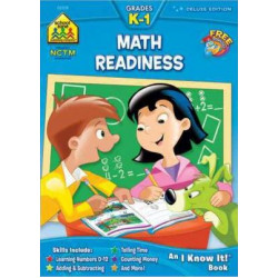 Math Readiness K-1