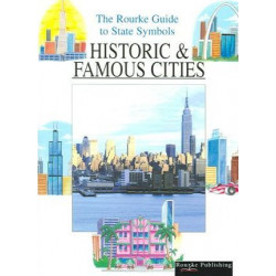 Historic and Famous Cities