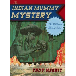 The Indian Mummy Mystery