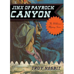 The Jinx of Payrock Canyon