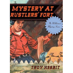 The Mystery at Rustlers' Fort
