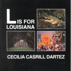 L Is For Louisiana