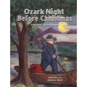Ozark Night Before Christmas