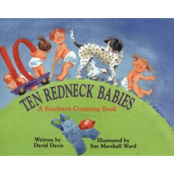 Ten Redneck Babies