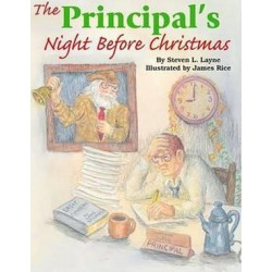 Principal's Night Before Christmas, The