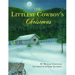 Littlest Cowboy's Christmas, The
