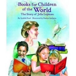 Books for Children of The World