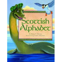 Scottish Alphabet